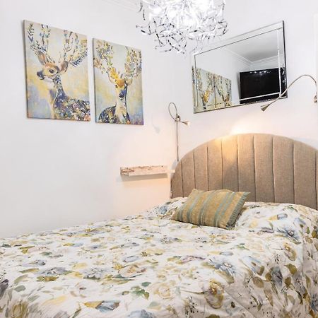 Lovehome Apartment Lisboa Exteriér fotografie