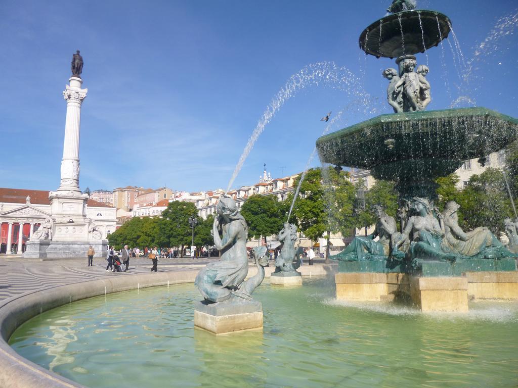 Lovehome Apartment Lisboa Pokoj fotografie
