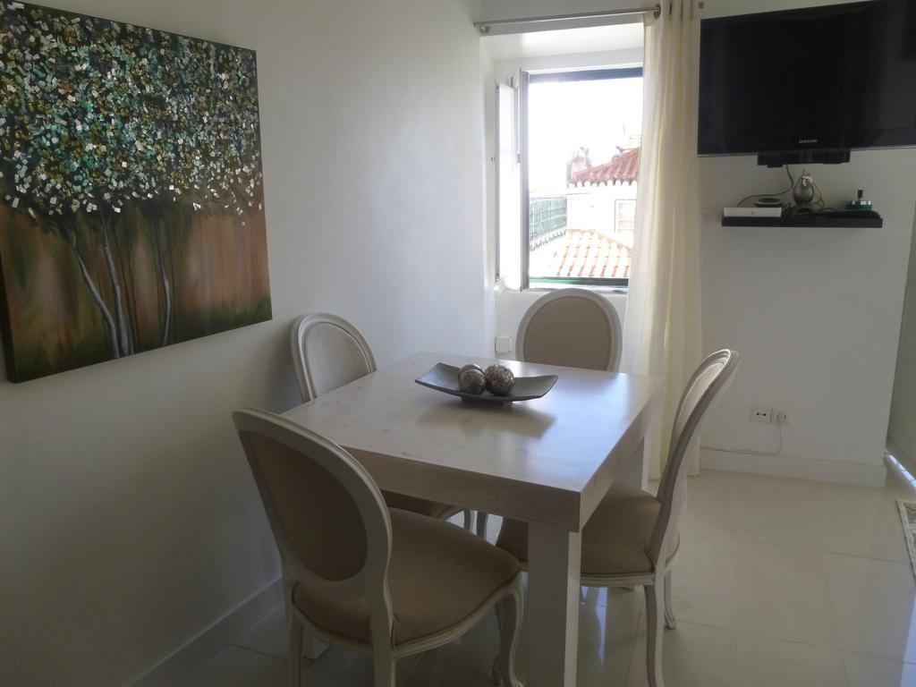 Lovehome Apartment Lisboa Exteriér fotografie