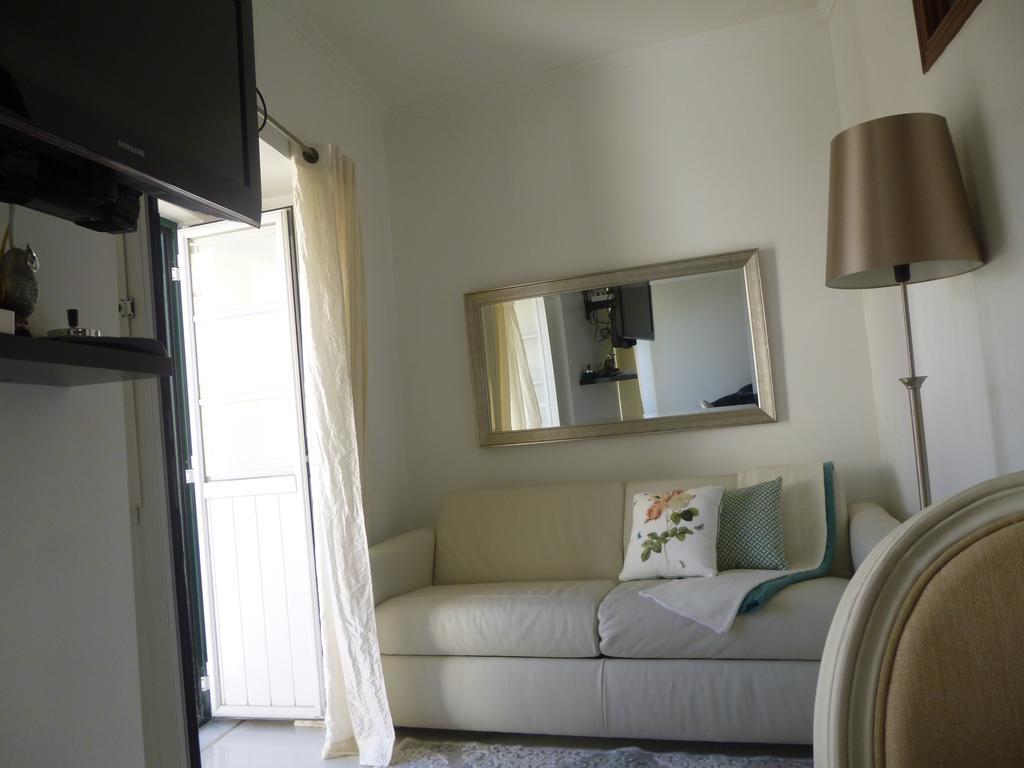 Lovehome Apartment Lisboa Exteriér fotografie