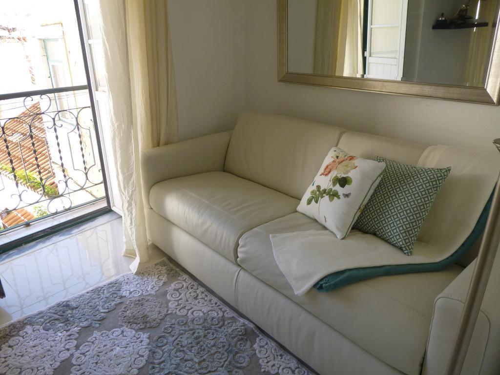 Lovehome Apartment Lisboa Exteriér fotografie