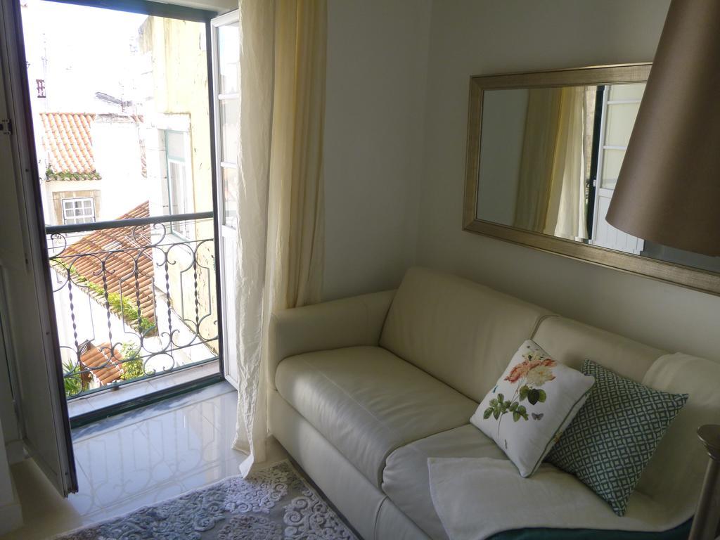 Lovehome Apartment Lisboa Exteriér fotografie
